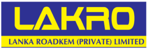 Lakro Logo